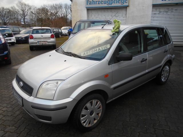 Ford Fusion Automatik Klima AHK