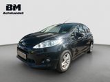 Ford Fiesta Sport/SHZ/PDC/KLIMAAutom./Vollleder/Xenon - Ford aus 2010