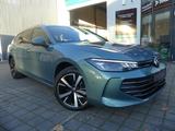 Volkswagen Passat Variant 1.5 eTSI LED/ACC/NAVI/KAM/AHK - Volkswagen Passat Variant aus 2025