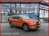 Nissan X-Trail N-Connecta Pano* Navi* LED* AAC* SHZ* LR - Nissan X-Trail: Le