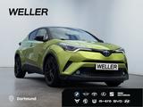 Toyota C-HR 1.8 Hybrid Style Selection *LED*JBL*SHZ*CAM - Toyota C-HR: Style Selection