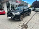 Toyota Hilux 2.4 , 110kW, 4x4, 6M/T - Toyota Hilux: 2.4