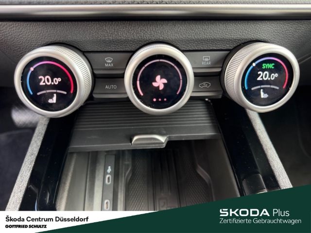 Skoda Superb - Bild 22