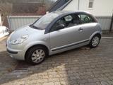 Citroën Citroen C 3 Pluriel - Citroën C3 aus 2004: Pluriel