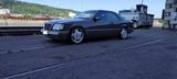 Mercedes-Benz W124 320CE Oldtimer H Kennzeichen - Mercedes-Benz 320 mit LPG-Antrieb