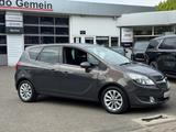 Opel Meriva B + Winterräder - Opel Meriva Gebrauchtwagen in Duisburg