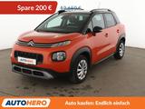 Citroën C3 Aircross 1.2 PureTech Shine Pack*NAVI*TEMPO* - Citroën C3 Aircross mit Schiebedach