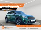 MINI COOPER_COUNTRYMAN NAVI/LED/LEDER/HUD/PANO/RFK/VI - gebrauchte MINI Cooper Countryman aus dem Jahr 2023