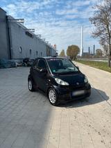 Smart For Two 451 - Smart: 4two