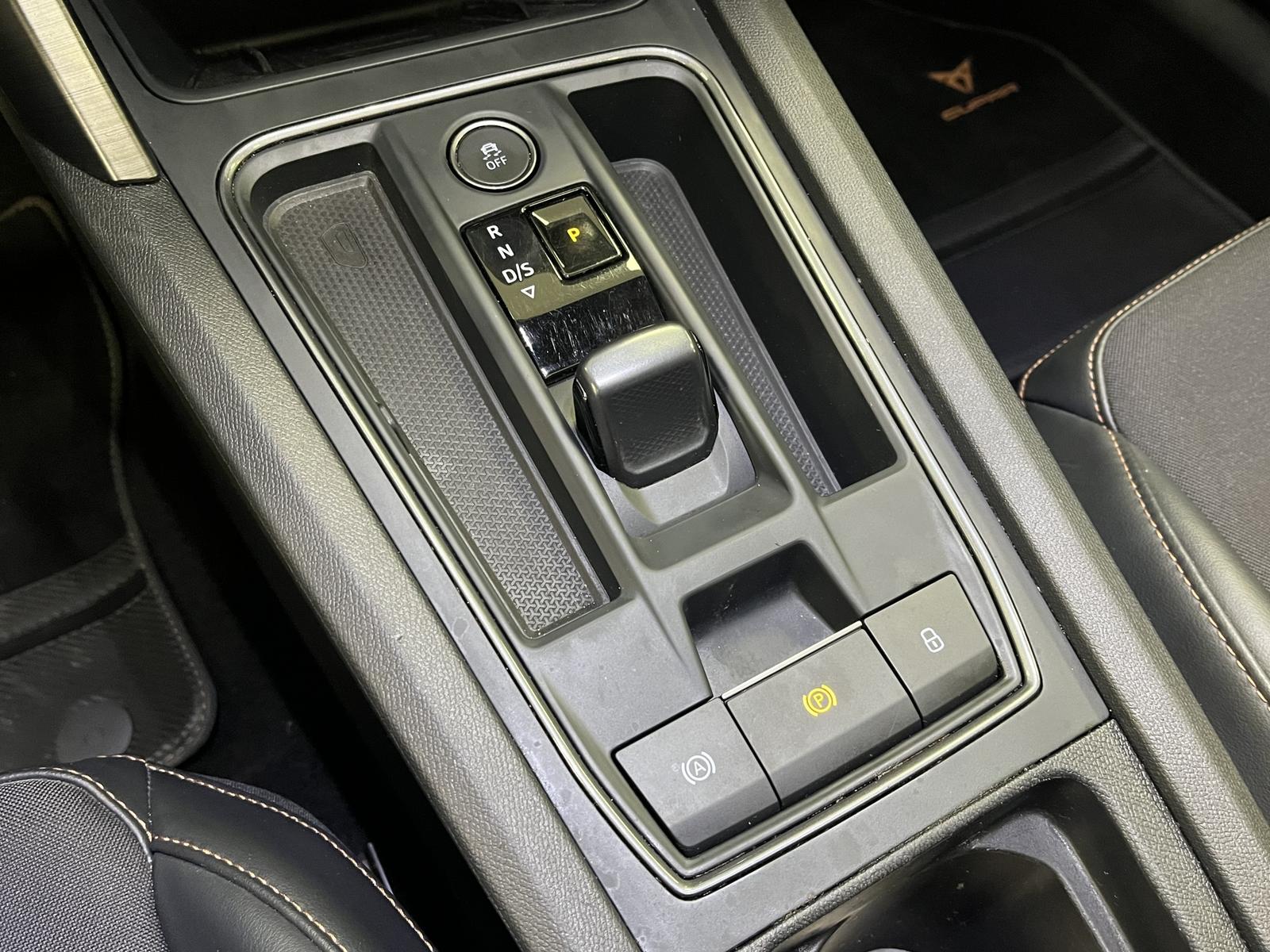 Cupra Formentor VZ 4Drive*Pano*Beats*ACC*R-Cam*SHZ*, миниатюра 19