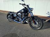 Harley-Davidson Fat Bob Custombike - HARLEY-DAVIDSON FAT BOB