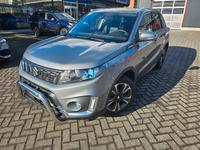 Suzuki VITARA 1.4 BOOST A/T COMFORT+ ALLGRIP
