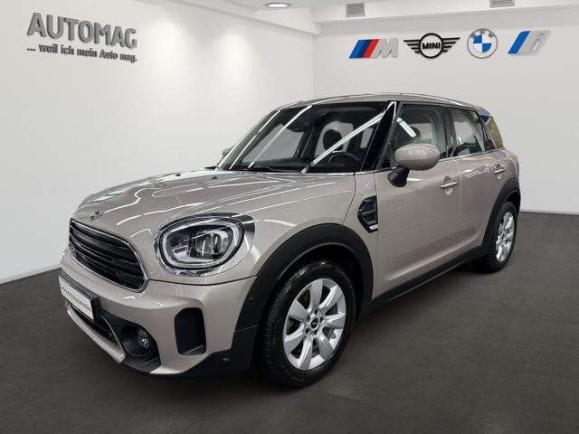 MINI Cooper D Navi*HeadUP*Kamera*LED*Parkassist.*Spor