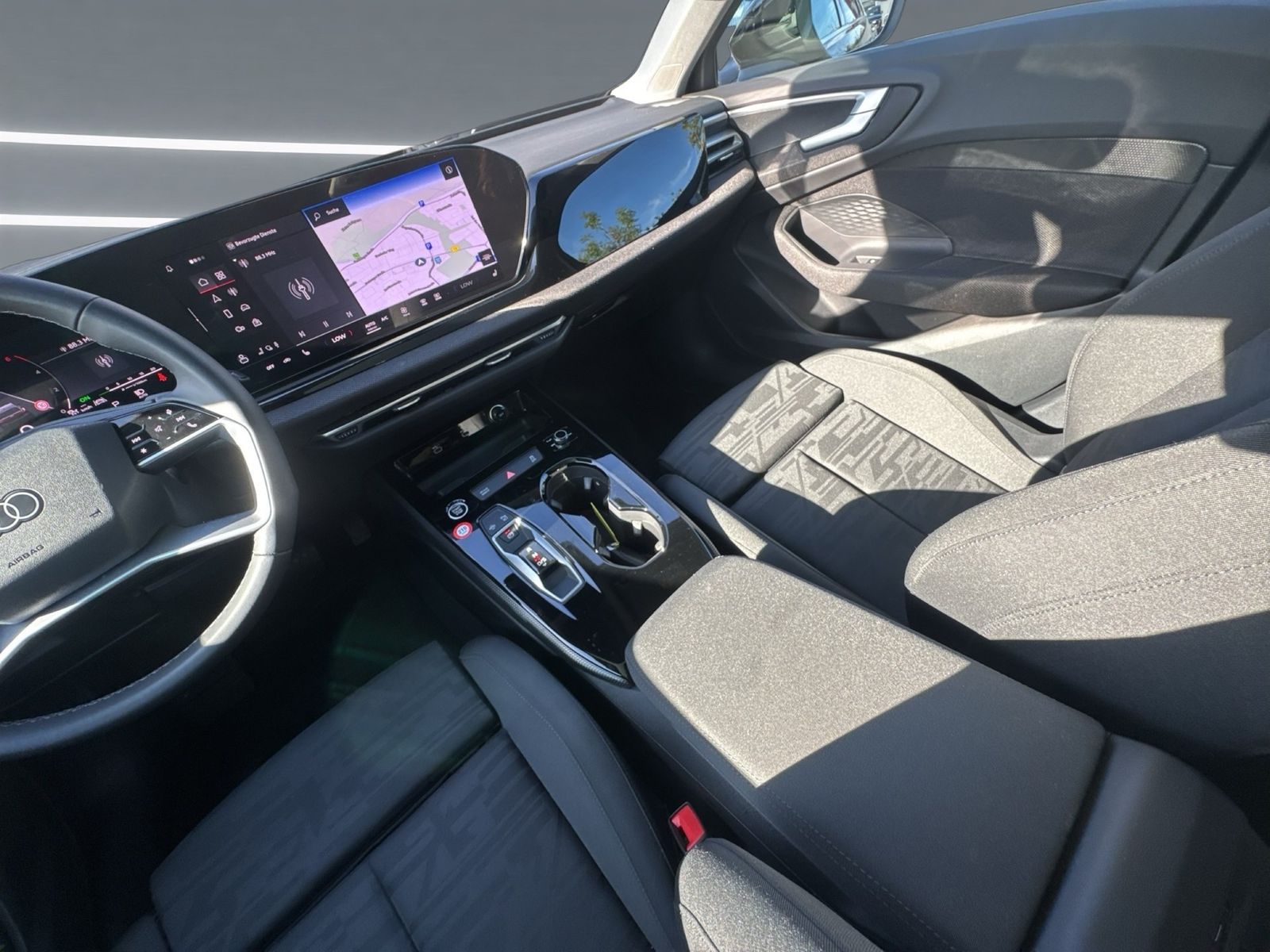 Audi A5 - Bild 13