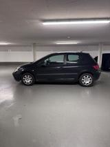 Peugeot 307  - Peugeot aus 2001