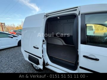 Volkswagen Caddy - 9