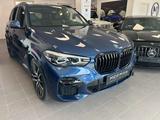 BMW X5 X5 xdrive45e Msport auto - BMW X5 mit Halbautomatikschaltung