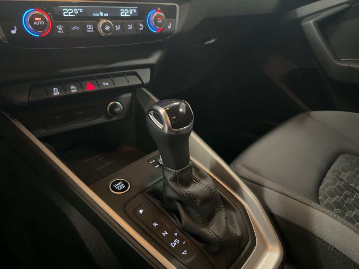 Audi A1 - Bild 21