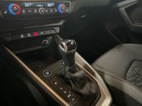 Audi A1 - Vorschau Bild 21