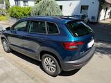 Skoda Karoq 1.0 TSI AMBITION AMBITION - Skoda Karoq von privat