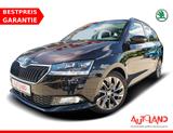 Skoda Fabia Combi 1.0 Clever LED Navi ACC Kamera USB - Skoda Fabia: Clever