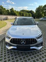 Mercedes-Benz GLA 35 AMG Mercedes-AMG GLA 35 4MATIC DCT Me... - Mercedes-Benz GLA 35 AMG Gebrauchtwagen