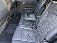 Audi SQ7 - Vorschau Bild 12