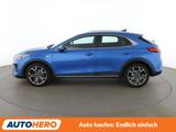 Kia XCeed 1.6 CRDi Mild-Hybrid Vision Aut.*NAVI*LED* - Kia mit Diesel-Antrieb: 1.6