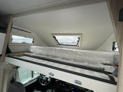 Sun Living A 60 SP* Automatik* *ganze Familie auf 5,99 m"