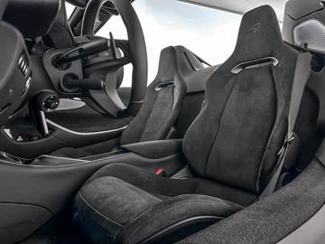  Mclaren ARTURA — фото 10