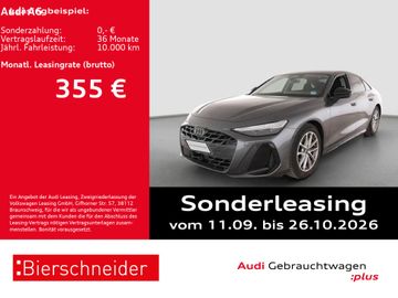 Audi A6 - 2
