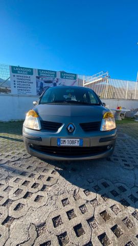 Renault Modus 1.2 16V Dynamique