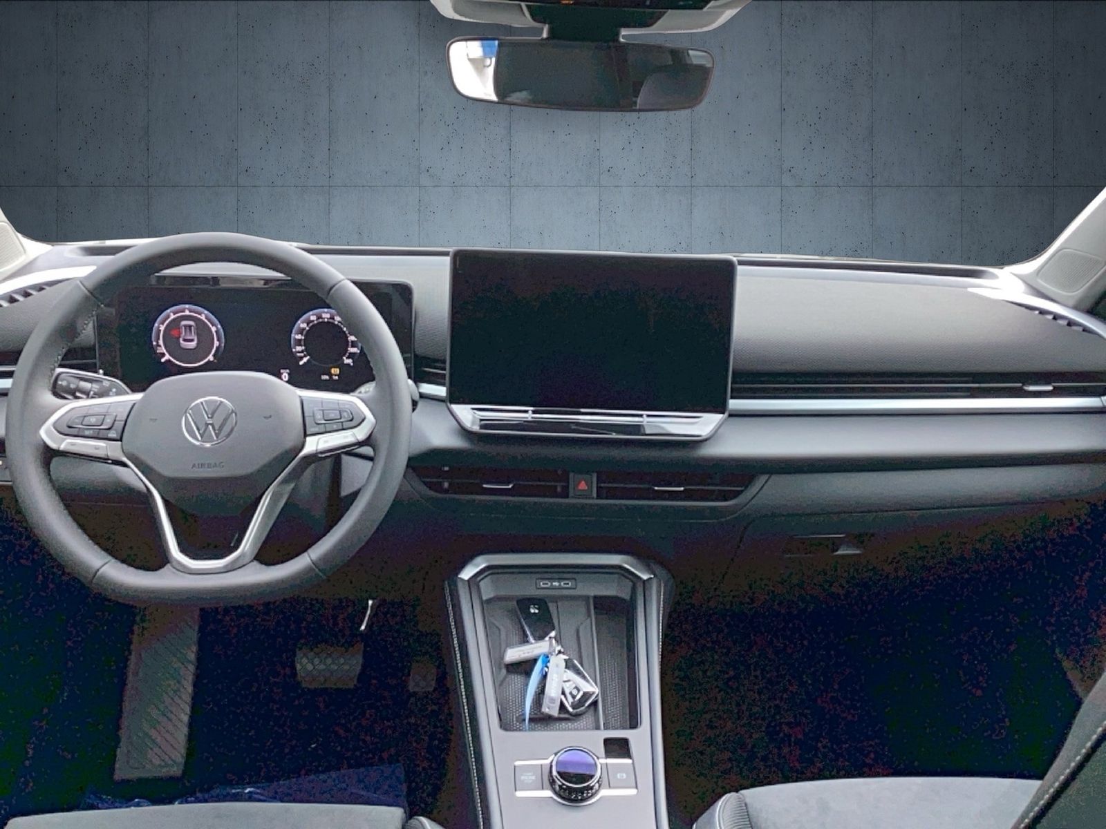 Volkswagen T-Roc - Bild 11