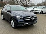 Mercedes-Benz GLE 300 d 4Matic*Exclusive*PANO*TEMP/360 CAM/SHZ - Mercedes-Benz GLE 300 Gebrauchtwagen