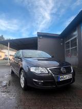 Volkswagen Passat 3c 3.2FSI V6 250ps Tausch möglich - Volkswagen Passat: V6 Fsi