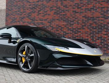 صورة مصغرة 20 لـ 2021 Ferrari SF90