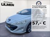 Peugeot 308 Cabrio-Coupe Platinum 1.6 16V THP CC Only B2 - Peugeot 308 in Düsseldorf