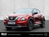 Nissan Juke N-Design LED Apple CarPlay Android Auto Kli