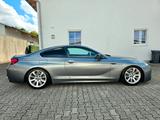 BMW 640 Baureihe 6 Coupe 640 i M-packet - BMW 640: Sportwagen