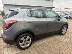 Opel Mokka - Vorschau 48