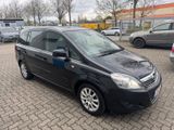Opel Zafira B Tüv/Inspektion Neu Garantie AHK 7Sitze - Opel Zafira in Lübeck