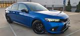 Honda Civic 2.0 i-MMD Hybrid Sport - Honda Civic in Mainz