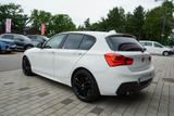 BMW 120i Edition M Sport Shadow Aut. Navi Tempomat - BMW: E12