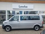 Volkswagen T6.1 Kombi 2.0 TDI Rampe/FS heizbar/Navi - Behindertengerechte Volkswagen T6 Kombi