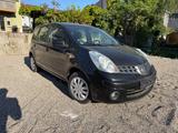 Nissan Note 1.4 Benzin*Neu Tüv*Neu Insp.*Neu All.Reifen - gebrauchte Nissan Note aus dem Jahr 2007