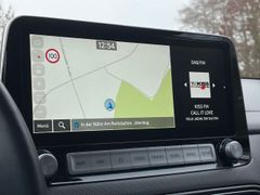 Fahrzeugabbildung Hyundai KONA EV Premium 150kW *RW484KM*Nav*HeUp*ACC*LED*