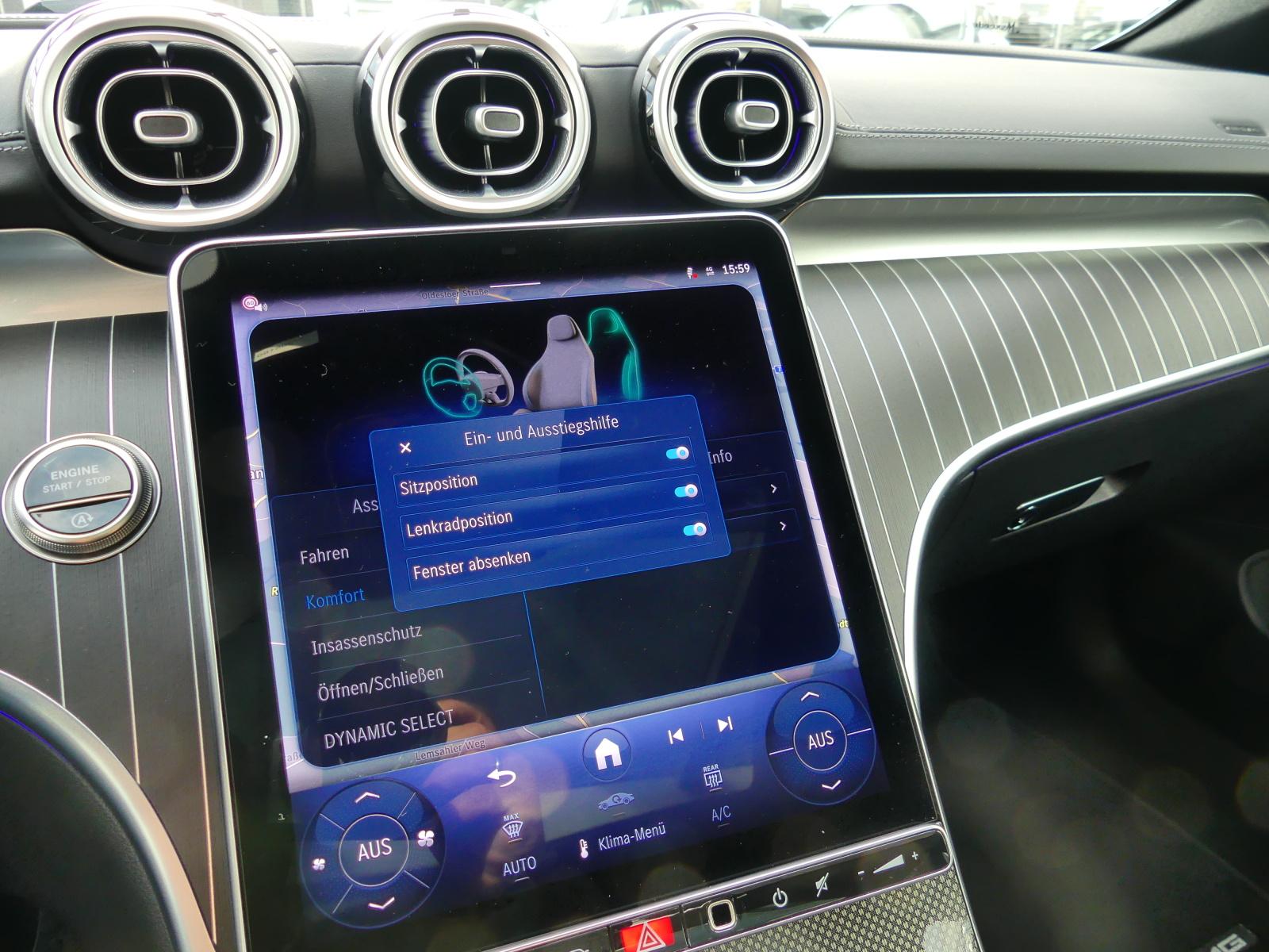 Mercedes-Benz CLE 200 AMG Advanced Plus +Panorama+R-Kamera+LED