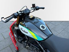 INDIAN FTR 1200 RACE - Finanz. 3,99%!