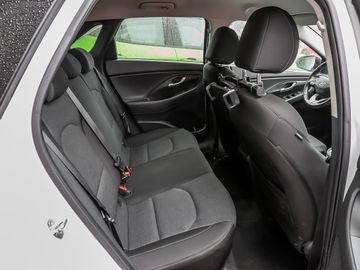 Hyundai i30 1.0 Edition 30 Fernlicht-Assistent Kamera