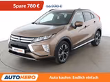 Mitsubishi Eclipse Cross 1.5 T-MIVEC Diamant Edition+ 4WD - Mitsubishi Gebrauchtwagen in München